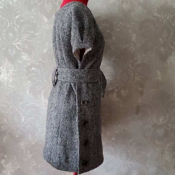 Marc by Marc Jacobs wool dress size small - Picture 4 of 11